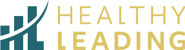 healthy leading logo